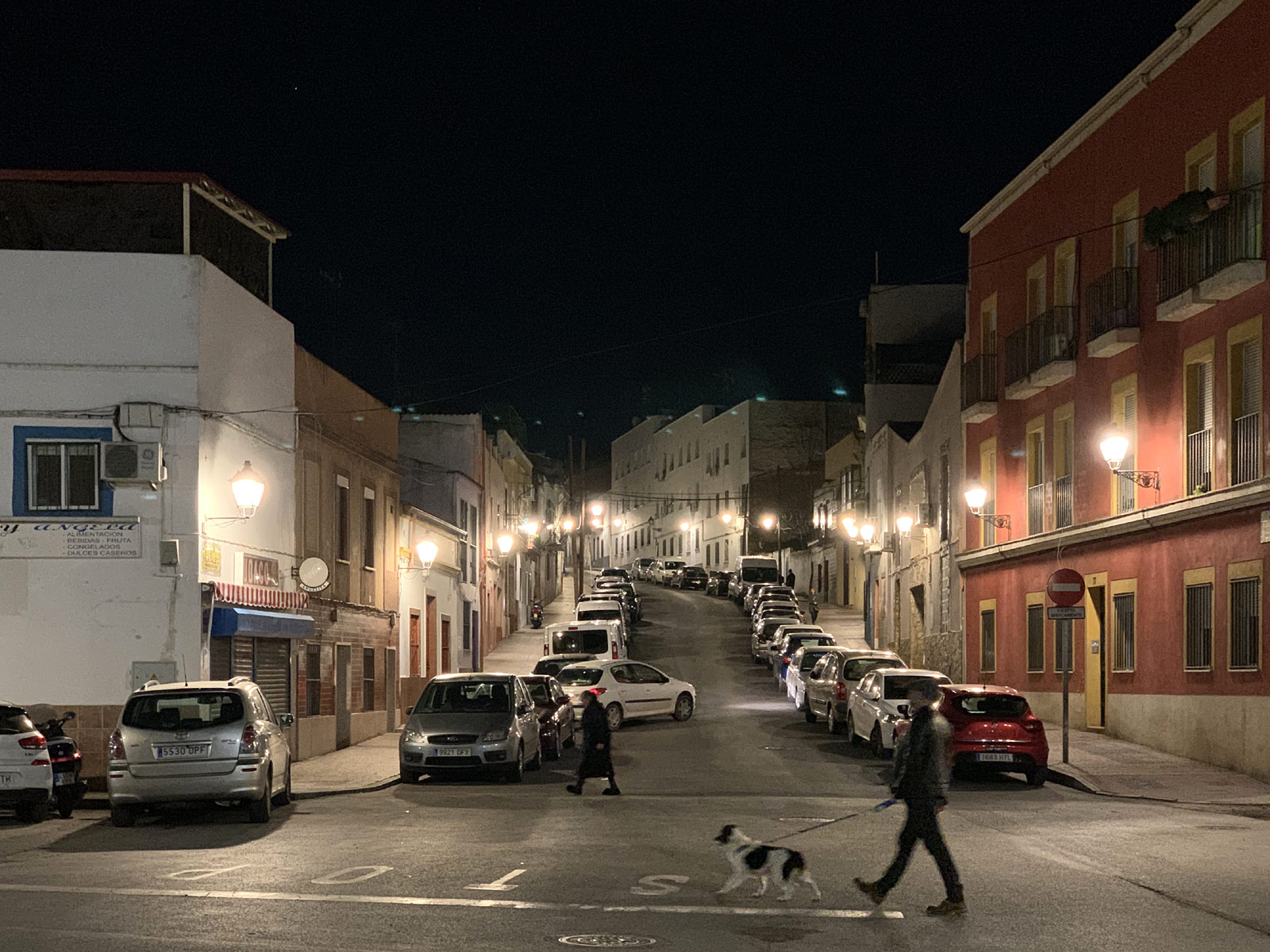 Badajoz